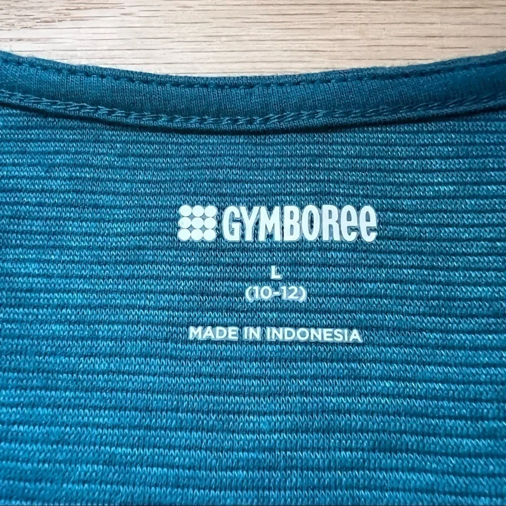 GYMBOREE Long Sleeve Dress - Large (10-12)